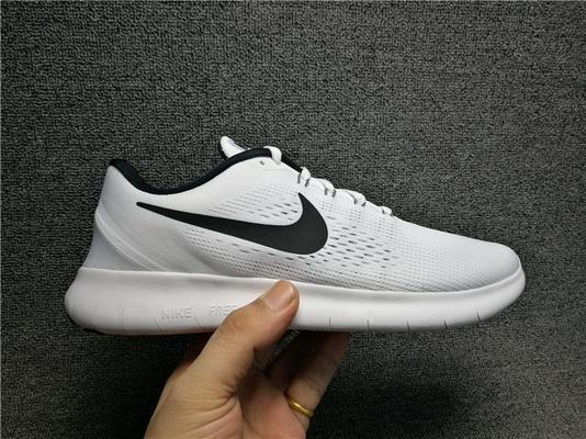 Super Max Nike Free RN Men--003